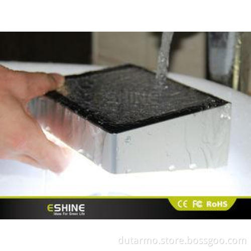 Roadway 3.5W Rechargeable Led Emergency Light wall mounted